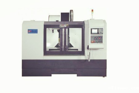 为什么说购买高精密雕铣机不能只看价格?低价未必质高!