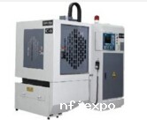 高速数控雕铣机