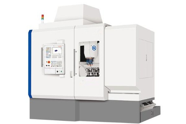龙门高速雕铣机在模具制造中的重要作用 图2