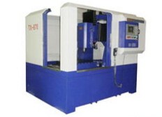 宁波高速数控雕铣机主要分几个单元