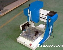 电脑雕刻机特点及应用介绍