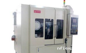 高速龙门铣有哪几种操作模式