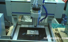 数控木工雕刻机如何定位原点