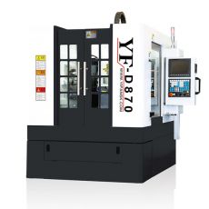 YF—D870